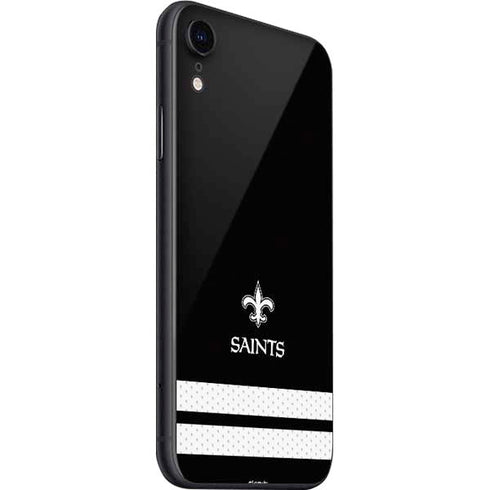NFL New Orleans Saints Shutout iPhone SE (2nd & 3rd Gen) Skin