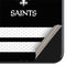 NFL New Orleans Saints Shutout iPhone SE (2nd & 3rd Gen) Skin