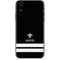 NFL New Orleans Saints Shutout iPhone XR Skin