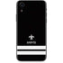 NFL New Orleans Saints Shutout iPhone XR Skin