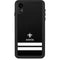 NFL New Orleans Saints Shutout iPhone XR Waterproof Case