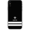 NFL New Orleans Saints Shutout iPhone XS Max Skin