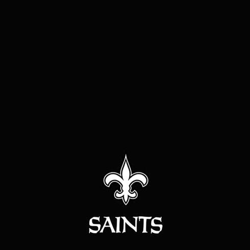 NFL New Orleans Saints Shutout iPhone XS Max Skin