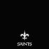 NFL New Orleans Saints Shutout iPhone XS Max Skin