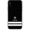 NFL New Orleans Saints Shutout iPhone XS Skin
