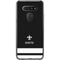 NFL New Orleans Saints Shutout LG K51/Q51 Clear Case