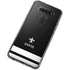 NFL New Orleans Saints Shutout LG K51/Q51 Clear Case