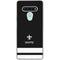 NFL New Orleans Saints Shutout LG Stylo 6 Clear Case
