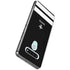 NFL New Orleans Saints Shutout LG Stylo 6 Clear Case