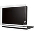 NFL New Orleans Saints Shutout MacBook Pro 16in (2021-25) Case plus Skin