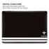 NFL New Orleans Saints Shutout MacBook Pro 16in (2021-25) Case plus Skin