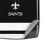 NFL New Orleans Saints Shutout Motorola RAZR Skin