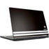 NFL New Orleans Saints Shutout MSI GS65 Stealth Laptop Skin