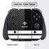 NFL New Orleans Saints Shutout Nintendo Switch Bundle Skin