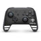 NFL New Orleans Saints Shutout Nintendo Switch Pro Controller Skin