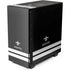NFL New Orleans Saints Shutout NZXT H510 Compact ATX Mid-Tower Case Skin