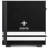 NFL New Orleans Saints Shutout NZXT H510 Compact ATX Mid-Tower Case Skin