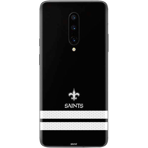 NFL New Orleans Saints Shutout OnePlus 7 Pro Skin