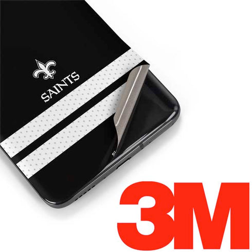 NFL New Orleans Saints Shutout OnePlus 7 Pro Skin