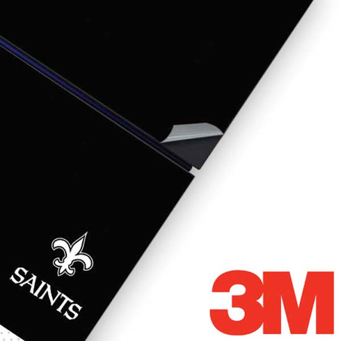 NFL New Orleans Saints Shutout PS4 Console Skin