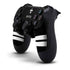 NFL New Orleans Saints Shutout PS4 Controller Skin