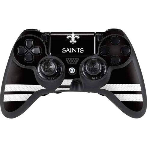 NFL New Orleans Saints Shutout PS4/PC SCUF Impact Controller Skin