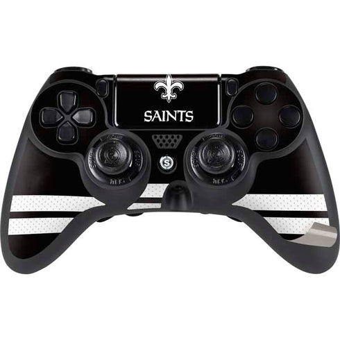 NFL New Orleans Saints Shutout PS4/PC SCUF Impact Controller Skin