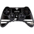 NFL New Orleans Saints Shutout PS4/PC SCUF Impact Controller Skin
