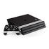 NFL New Orleans Saints Shutout PS4 Pro Bundle Skin