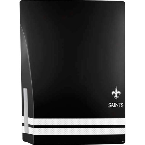 NFL New Orleans Saints Shutout PS5 Bundle Skin