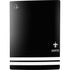 NFL New Orleans Saints Shutout PS5 Console Skin