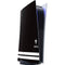 NFL New Orleans Saints Shutout PS5 Digital Edition Console Skin