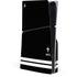 NFL New Orleans Saints Shutout PS5 Slim Disk Console Skin