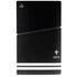 NFL New Orleans Saints Shutout PS5 Slim Digital Edition Bundle Skin