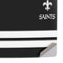 NFL New Orleans Saints Shutout PS5 Slim Digital Edition Console Skin