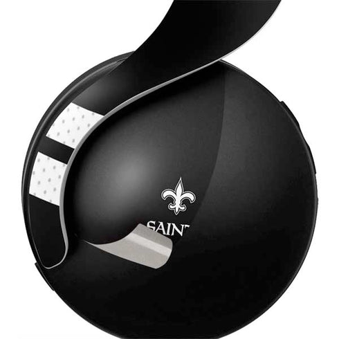 NFL New Orleans Saints Shutout PULSE 3D Wireless Headset for PS5 Skin