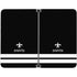 NFL New Orleans Saints Shutout Surface Duo Skin