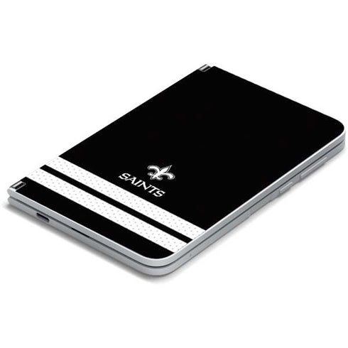 NFL New Orleans Saints Shutout Surface Duo Skin