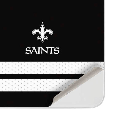 NFL New Orleans Saints Shutout Surface Duo Skin