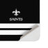 NFL New Orleans Saints Shutout Surface Duo Skin
