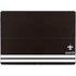 NFL New Orleans Saints Shutout Surface Pro 9 Skin