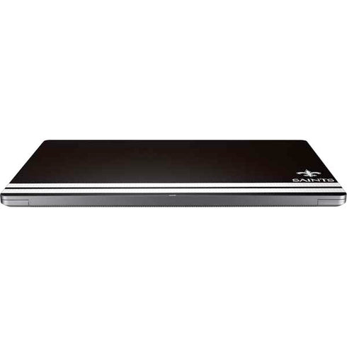 NFL New Orleans Saints Shutout Universal Laptop 14in (11.4 x 8.2in) Skin