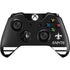 NFL New Orleans Saints Shutout Xbox One Controller Skin