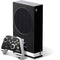 NFL New Orleans Saints Shutout Xbox Series S Skins