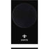 NFL New Orleans Saints Shutout Xbox Series S Console Skin