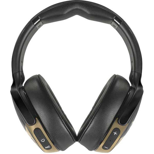 NFL New Orleans Saints Skullcandy Venue Skin
