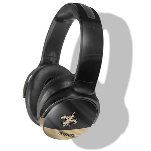 NFL New Orleans Saints Skullcandy Venue Skin