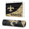 NFL New Orleans Saints Gaming Mouse Pad