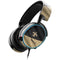 NFL New Orleans Saints SteelSeries Arctis 3 Skin