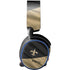 NFL New Orleans Saints SteelSeries Arctis 3 Skin